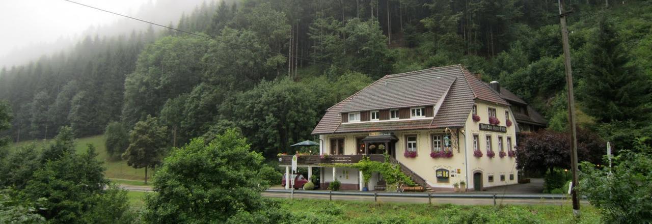 Be Me Black Forest Family Apartment -Zum Letzten G'Stehr Bad Rippoldsau-Schapbach Экстерьер фото