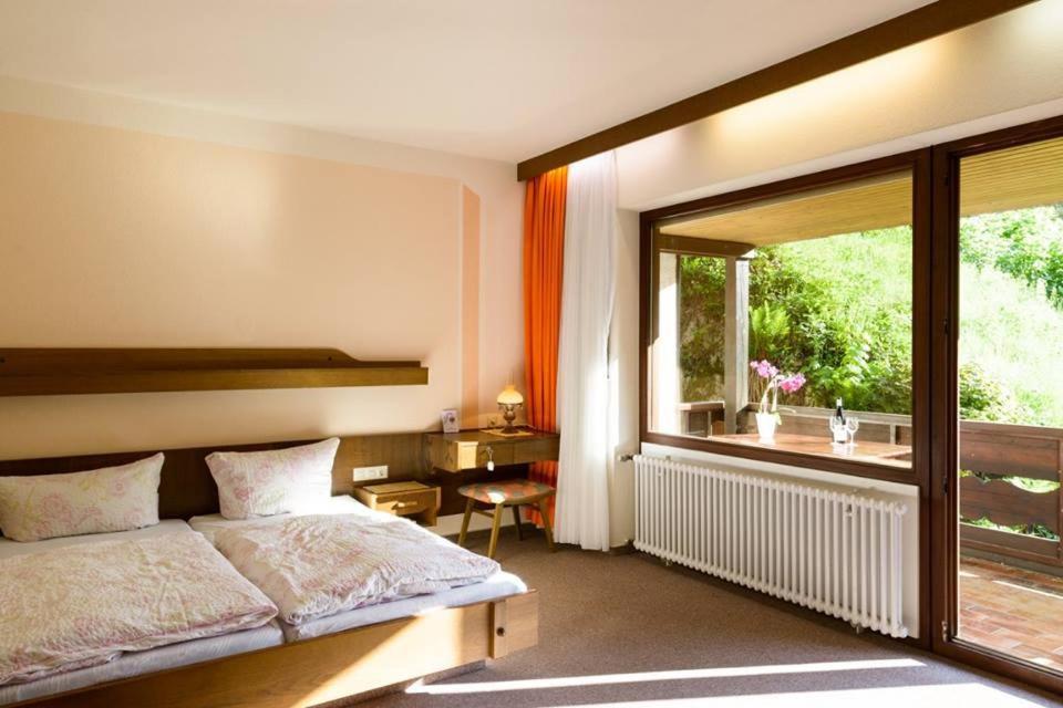 Be Me Black Forest Family Apartment -Zum Letzten G'Stehr Bad Rippoldsau-Schapbach Экстерьер фото